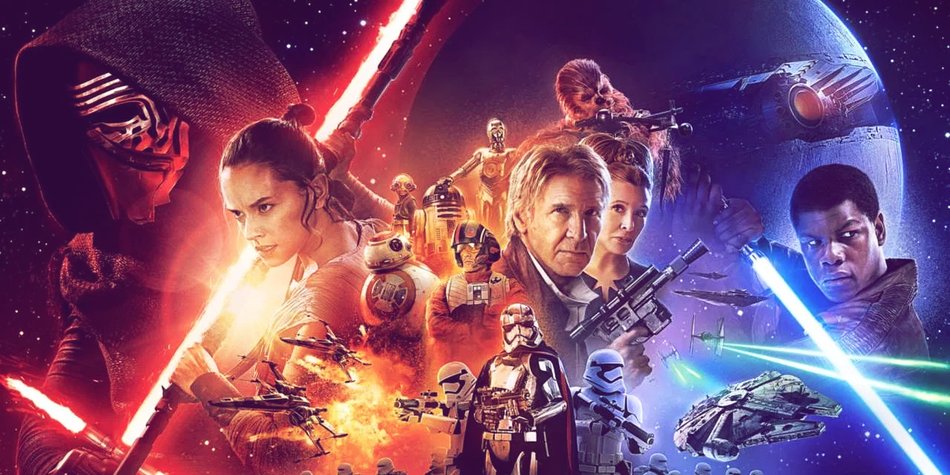 Die besten Star Wars Namen aus der Saga Die besten Star Wars Namen aus der Saga