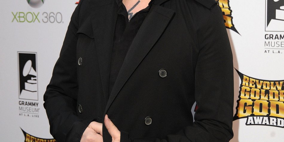 Marilyn Manson ist nicht verlobt Marilyn Manson ist nicht verlobt