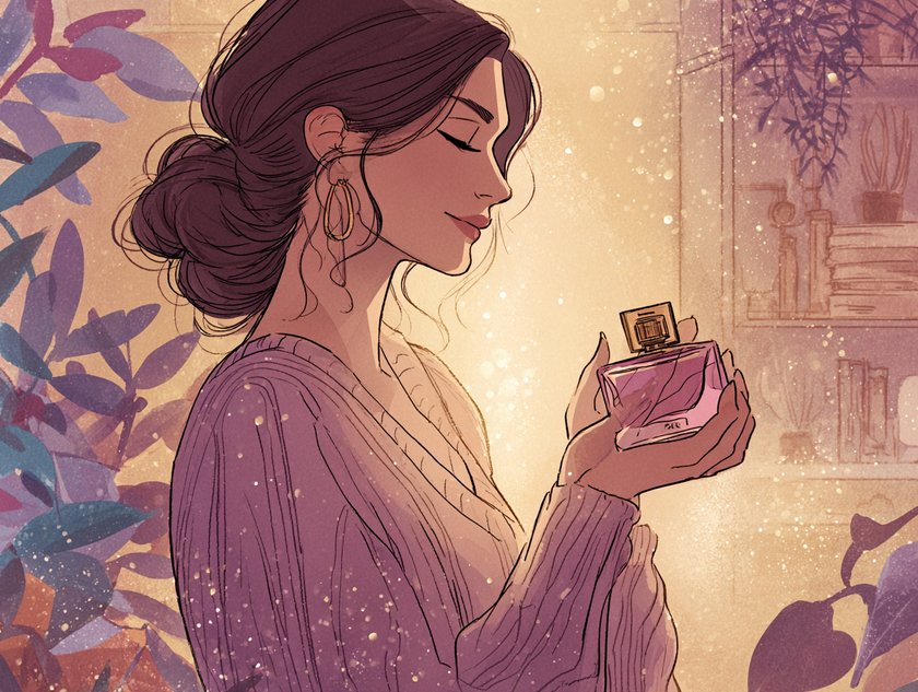 Parfüm Pumpkin Spice Parfüm Pumpkin Spice