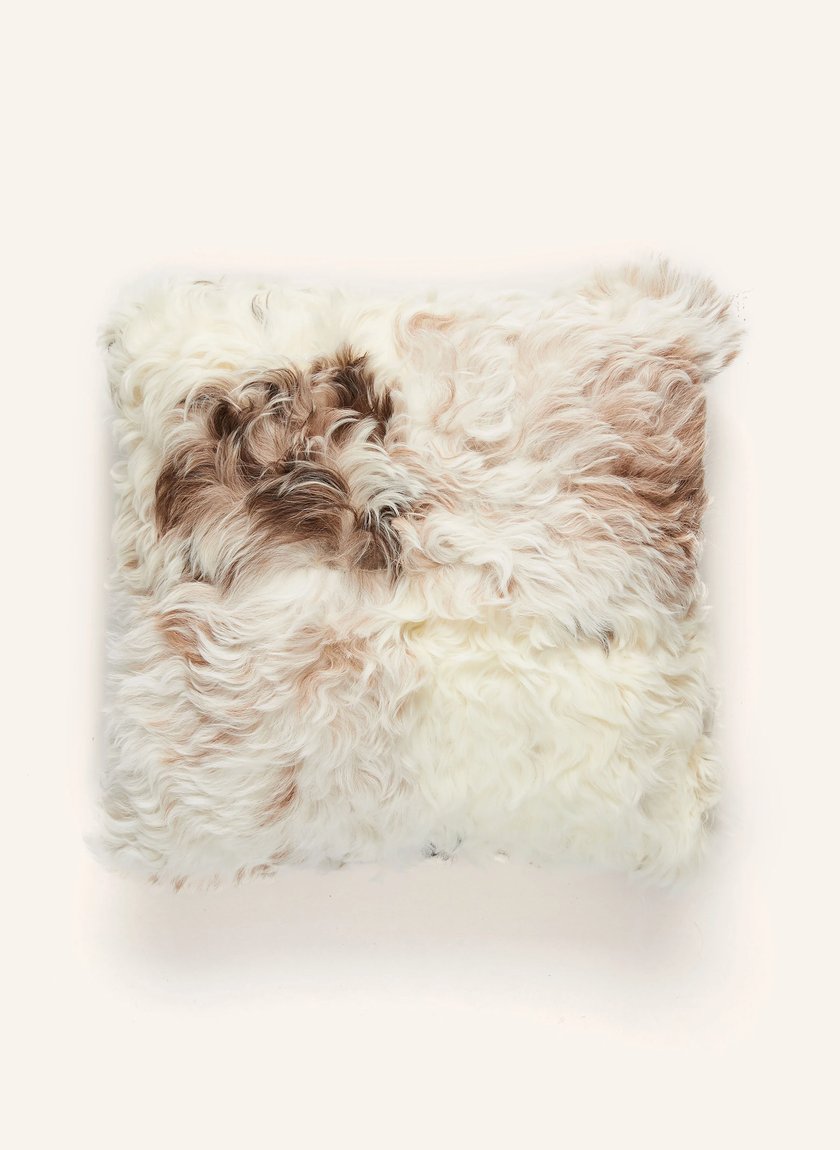 Dekokissen CHALET COLLECTION Dekokissen CHALET COLLECTION