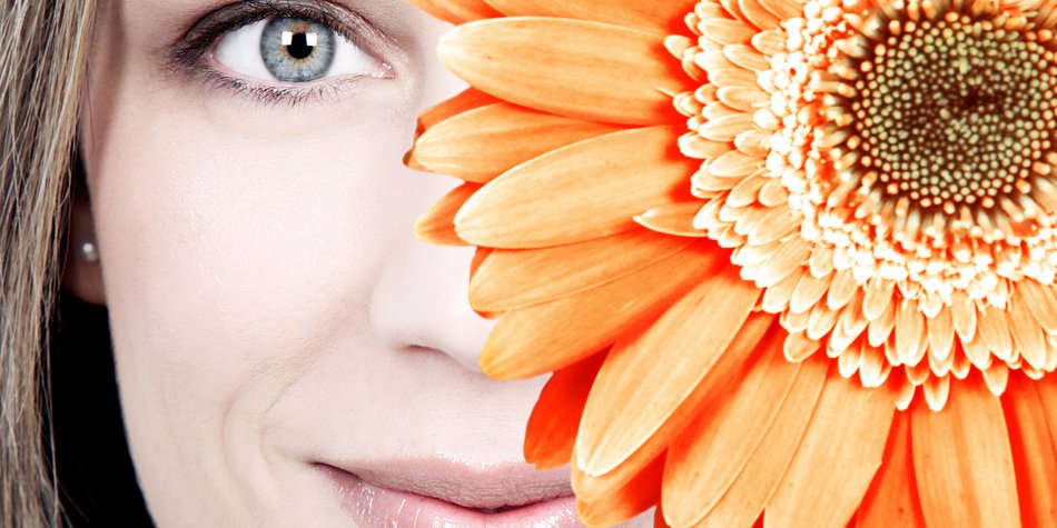 Glatte Haut und strahlende Augen – ohne OP Glatte Haut und strahlende Augen – ohne OP
