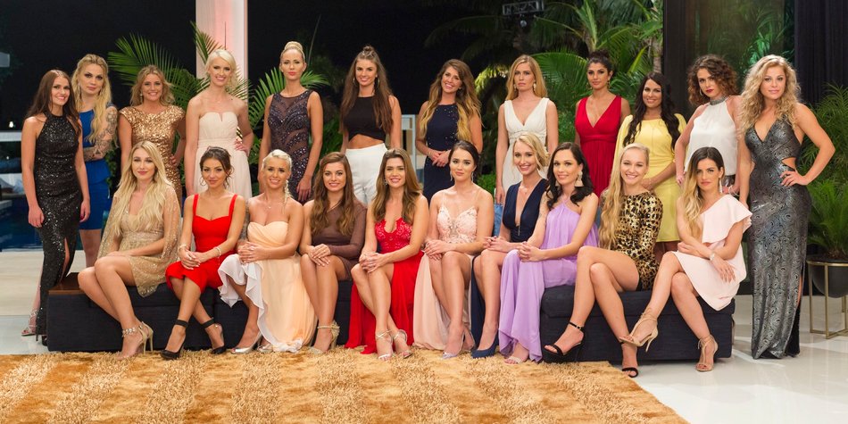 Bachelor 2018: Diese Kandidatin ist schwanger Bachelor 2018: Diese Kandidatin ist schwanger