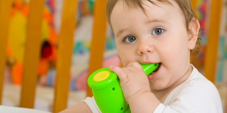Sinneswahrnehmung bei Babys Sinneswahrnehmung bei Babys
