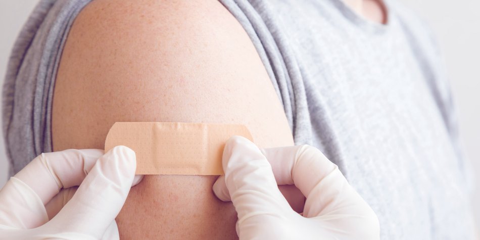 Impfgegner? Aus diesem Grund lassen Menschen sich wirklich nicht impfen Impfgegner? Aus diesem Grund lassen Menschen sich wirklich nicht impfen