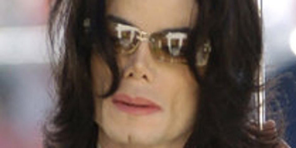 Michael Jackson: Wurde er unter Druck gesetzt? Michael Jackson: Wurde er unter Druck gesetzt?