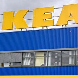 Schnäppchenalarm: Dieser Gartenstuhl von Ikea ist ein echter Bestseller
