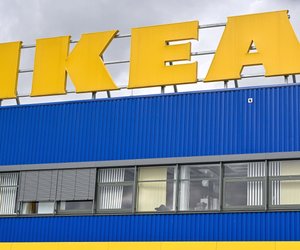 Dieser beliebte Gartenstuhl von Ikea ist ein echtes Schnäppchen
