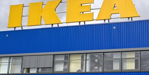 Dieser beliebte Gartenstuhl von Ikea ist ein echter Preisknaller