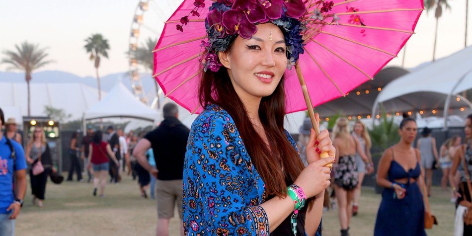 Kimono Jacke: Das Teil für den Sommer Kimono Jacke: Das Teil für den Sommer