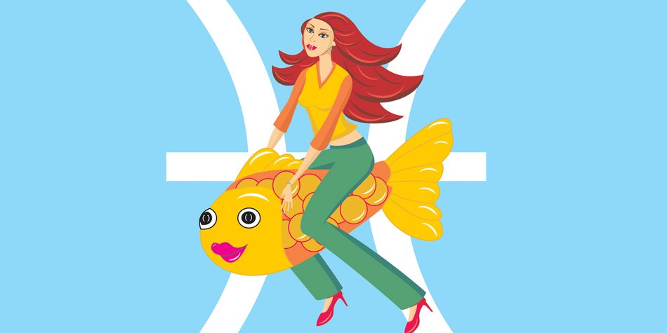 Fische Fische