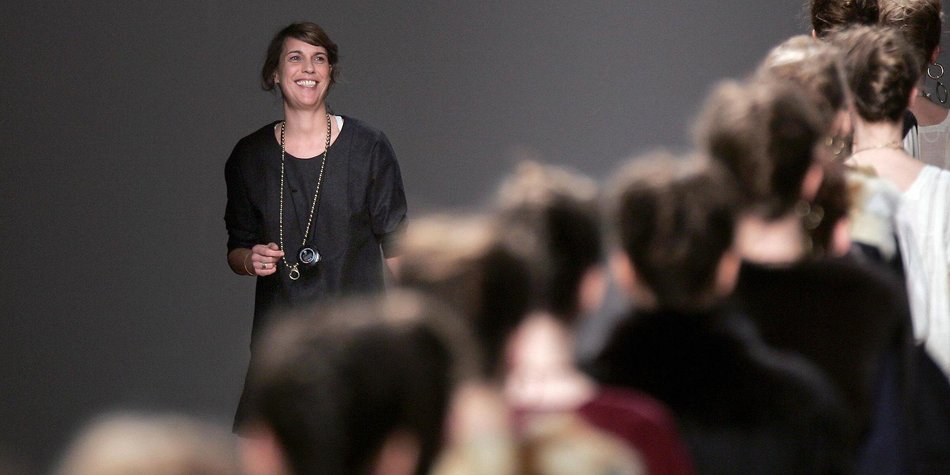 Isabel Marant: Abendkleider sind dämlich Isabel Marant: Abendkleider sind dämlich