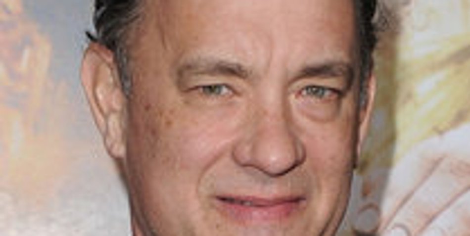 Terminal: Tom Hanks heute im TV Terminal: Tom Hanks heute im TV
