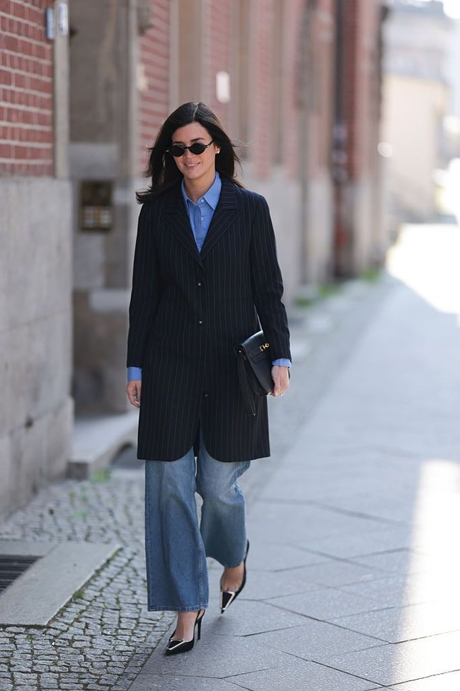 Schuhe zur Culotte Schuhe zur Culotte