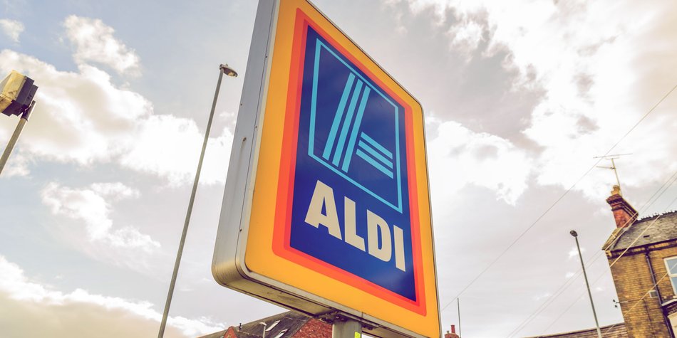 Jetzt bei Aldi: Dieser Star-Designer entwirft Mode für den Discounter Jetzt bei Aldi: Dieser Star-Designer entwirft Mode für den Discounter