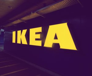 Ikea-Hack: So zauberst du eine DIY-Lampe, die aussieht wie ein Designerteil