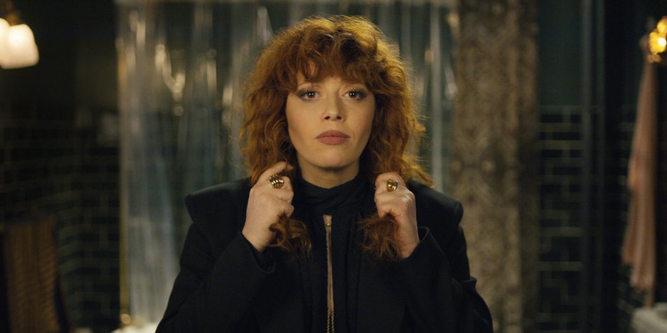 Matrjoschka: 3 Gründe, die neue Netflix-Serie zu gucken Matrjoschka: 3 Gründe, die neue Netflix-Serie zu gucken