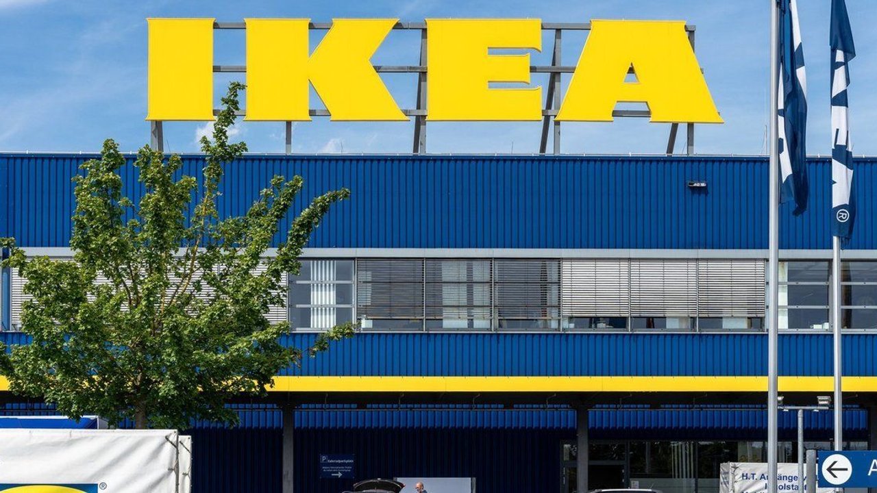 Ikea Ikea