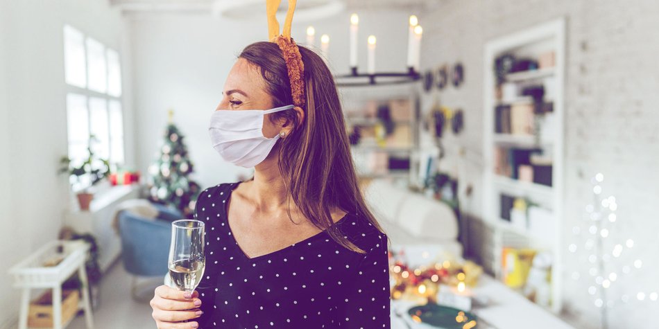 Diese Corona-Regeln gelten für Weihnachten und Silvester in deinem Bundesland Diese Corona-Regeln gelten für Weihnachten und Silvester in deinem Bundesland