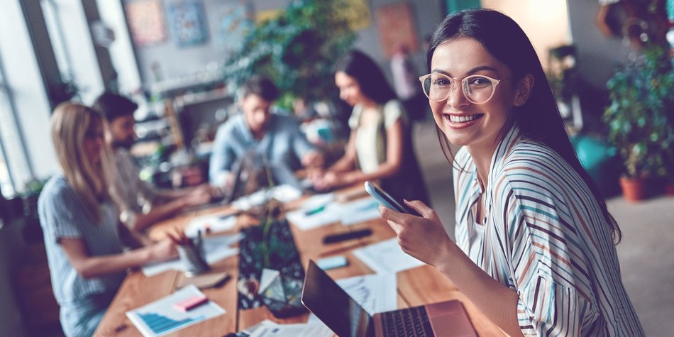 Generation Praktikum: Was bedeutet das eigentlich? Generation Praktikum: Was bedeutet das eigentlich?