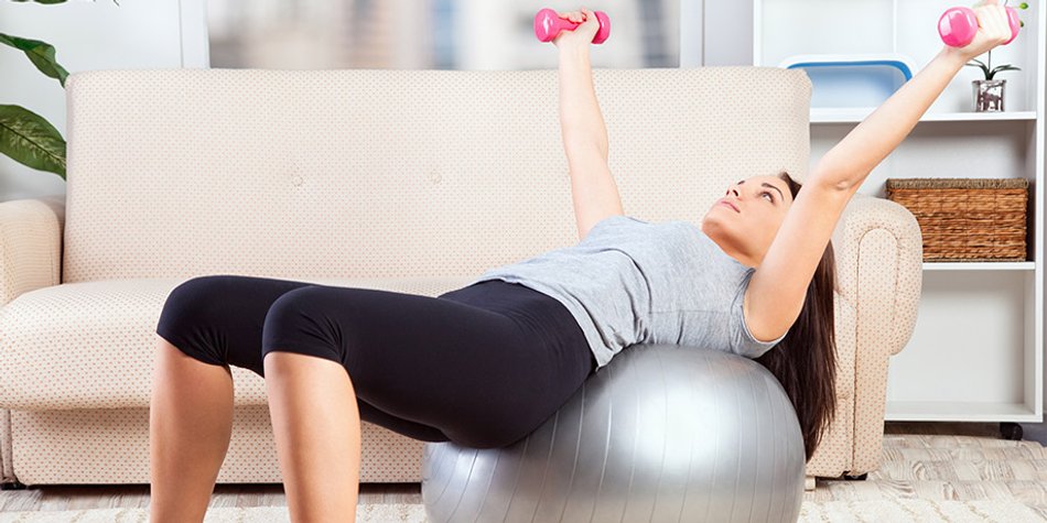 Fit ohne Gym: Essentials fürs Home-Workout Fit ohne Gym: Essentials fürs Home-Workout