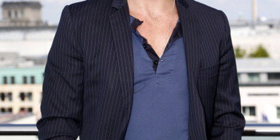 Colin Farrell: Sex ist einfacher als Liebe Colin Farrell: Sex ist einfacher als Liebe