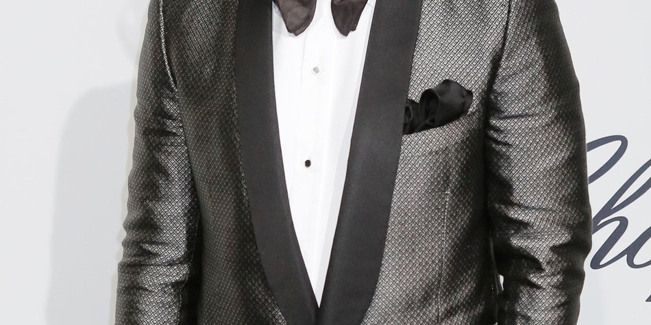 P. Diddy: Die Polizei umzingelte sein Haus P. Diddy: Die Polizei umzingelte sein Haus
