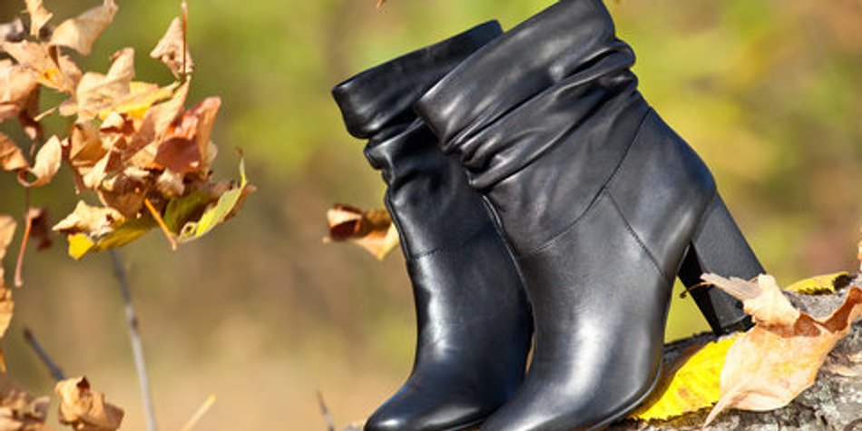 Schuhtrends für den Herbst 2011 Schuhtrends für den Herbst 2011