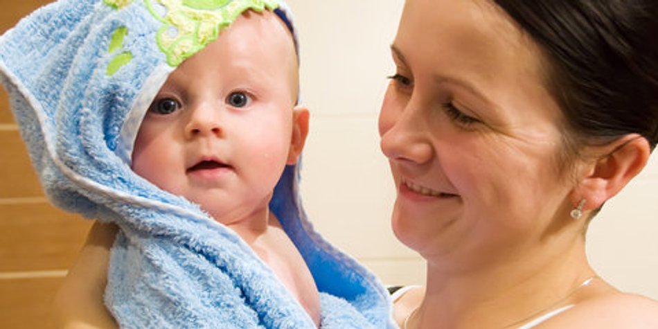 Pflegeprodukte für Dein Baby Pflegeprodukte für Dein Baby