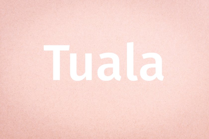 Name Tuala