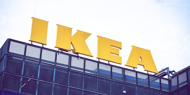 Alle sind verrückt nach diesem Ofenhandschuh von Ikea