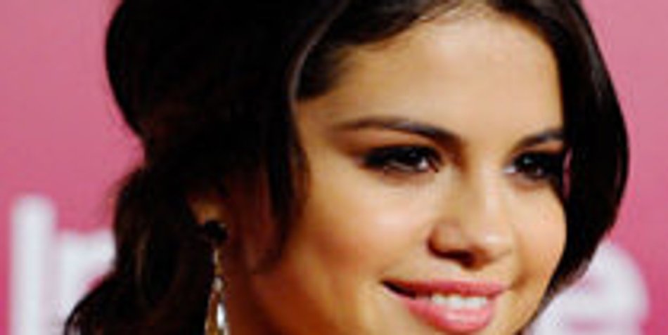 Selena Gomez: Das oben ohne Bild ist ein Fake! Selena Gomez: Das oben ohne Bild ist ein Fake!