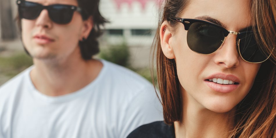 Warum sich Frauen mehr für ihren Ex schämen als Männer Warum sich Frauen mehr für ihren Ex schämen als Männer