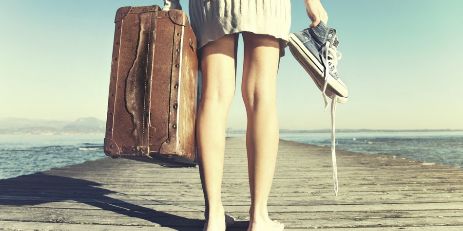 Urlaubsplanung: Wie viel Organisation muss sein? Urlaubsplanung: Wie viel Organisation muss sein?