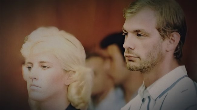 „Dahmer: Monster – Die Geschichte von Jeffrey Dahmer“ „Dahmer: Monster – Die Geschichte von Jeffrey Dahmer“