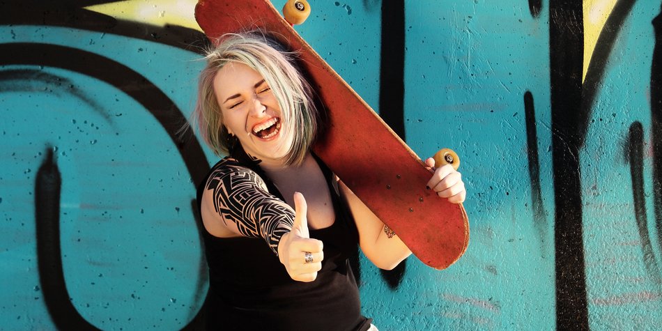 Lustige Tattoos: 25 irrsinnige Körperkunstwerke Lustige Tattoos: 25 irrsinnige Körperkunstwerke