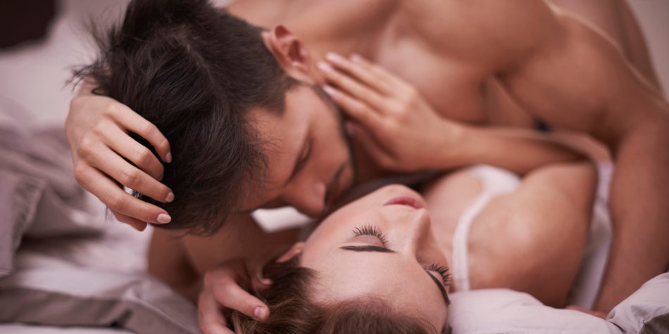 Orgasmus verzögern – So hält er länger durch Orgasmus verzögern – So hält er länger durch