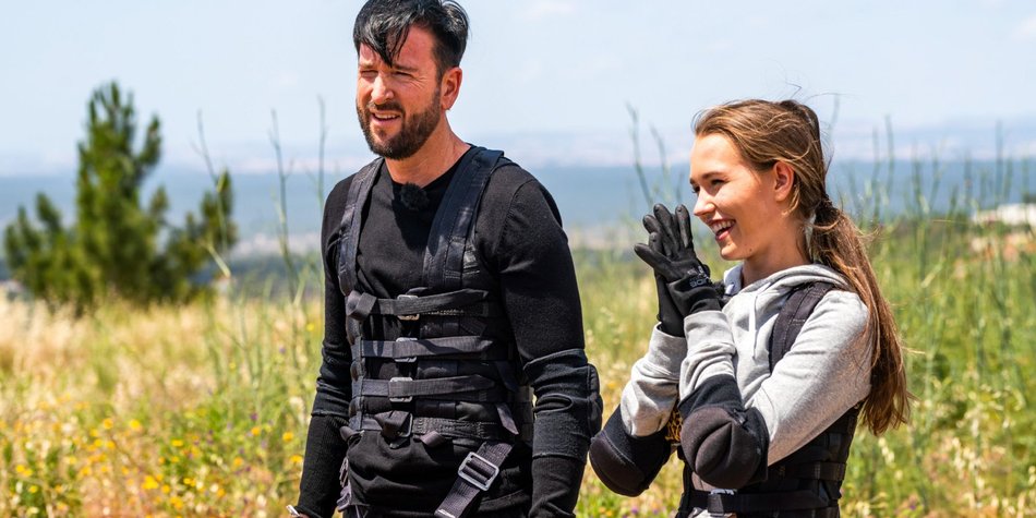 „Sommerhaus der Stars“: Die Top 8 Fremdschäm-Momente „Sommerhaus der Stars“: Die Top 8 Fremdschäm-Momente