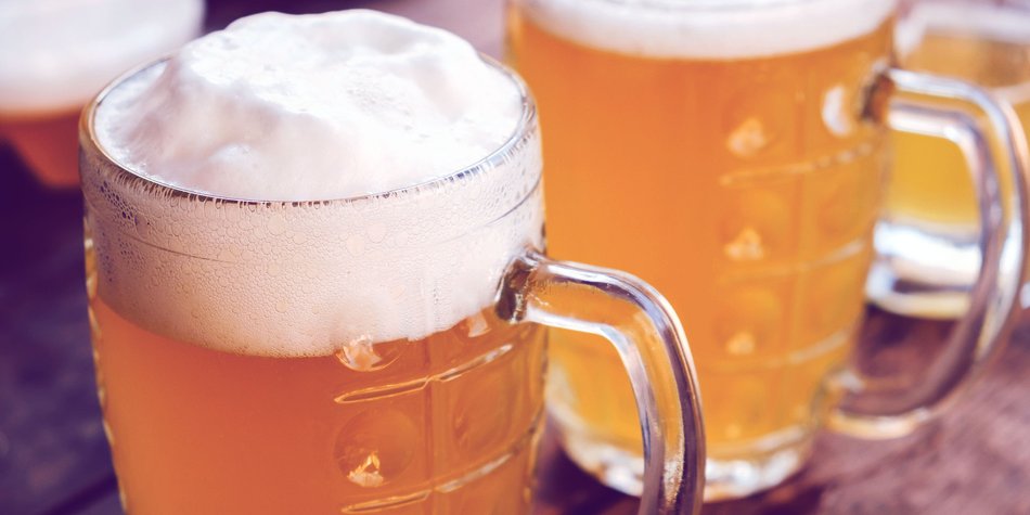 Achtung, Bier-Rückruf bei Karlsberg – aus kuriosem Grund! Achtung, Bier-Rückruf bei Karlsberg – aus kuriosem Grund!