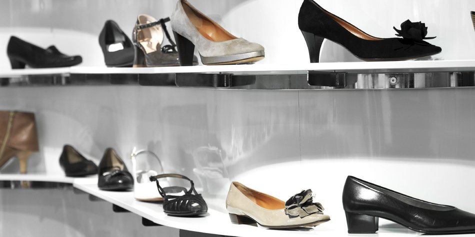 Granny Shoes: In den Schuhen meiner Großmutter Granny Shoes: In den Schuhen meiner Großmutter