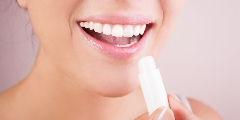 Labello-Lippenbalsam gibt es bald in rund Labello-Lippenbalsam gibt es bald in rund