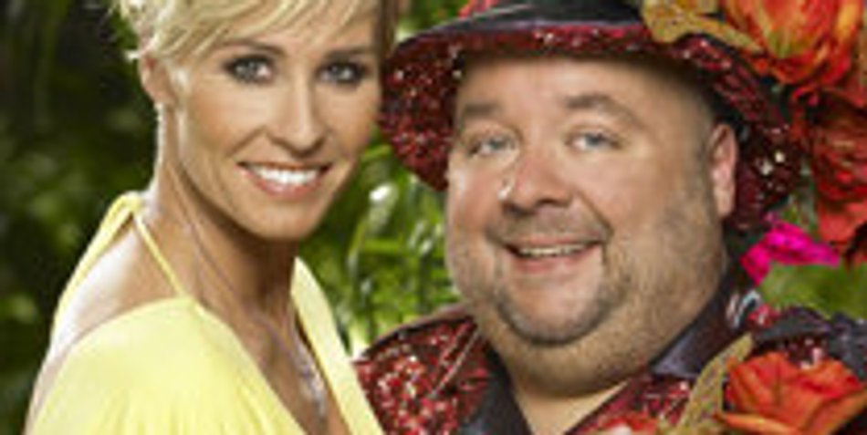 Dschungelcamp: Wer wird heute Dschungelkönig? Dschungelcamp: Wer wird heute Dschungelkönig?