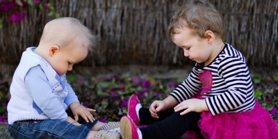 Kinderbetreuung: Ausbau sehr erwünscht Kinderbetreuung: Ausbau sehr erwünscht