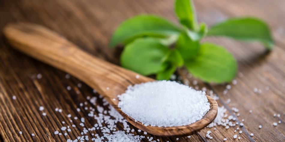 Ist Stevia wirklich gesund? Ist Stevia wirklich gesund?