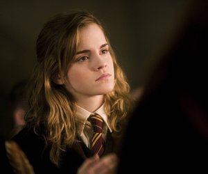 Der Gryffindor‑Style für kalte Tage: Tchibo hat eine Steppjacke, die Hermine toll fände!