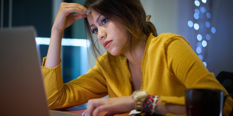 Diese eine Frage zeigt, ob du den richtigen Job hast Diese eine Frage zeigt, ob du den richtigen Job hast
