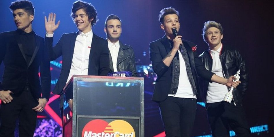 One Direction: Was machen die Jungs in ihrer Freizeit? One Direction: Was machen die Jungs in ihrer Freizeit?