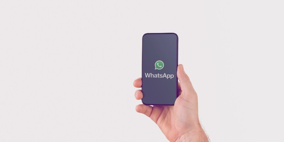 WhatsApp-Funktion sorgt für komplett neue Möglichkeiten WhatsApp-Funktion sorgt für komplett neue Möglichkeiten
