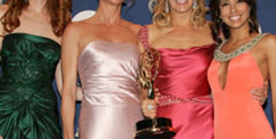 Desperate Housewives: Heute Abend auf ProSieben Desperate Housewives: Heute Abend auf ProSieben