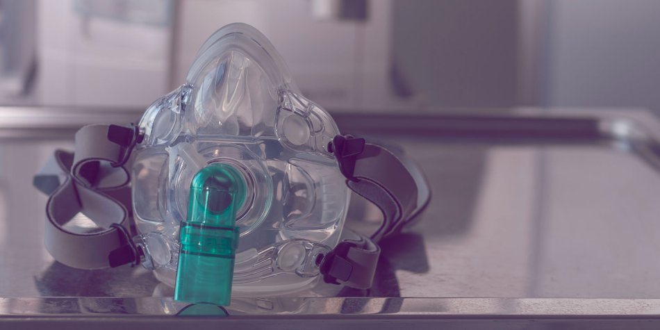 Erster Patient in Deutschland nach zweiter Corona-Infektion gestorben Erster Patient in Deutschland nach zweiter Corona-Infektion gestorben
