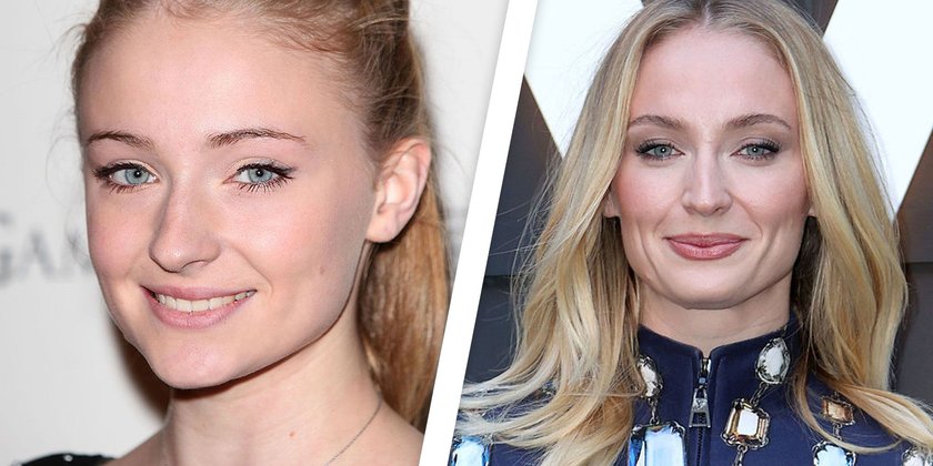 Sophie Turner Sophie Turner